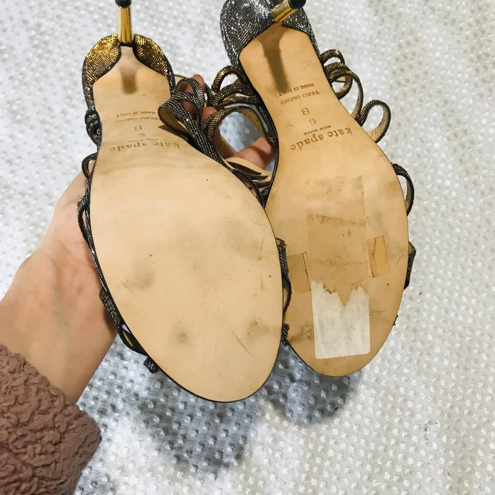 Kate spade heels - Picture 9 of 10